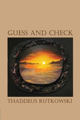 Book cover for Guess and Check