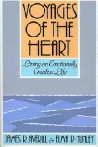 Cover of Voyages of the Heart