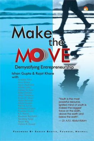 Cover of Make the Move