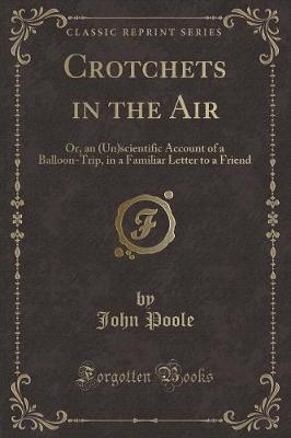 Book cover for Crotchets in the Air