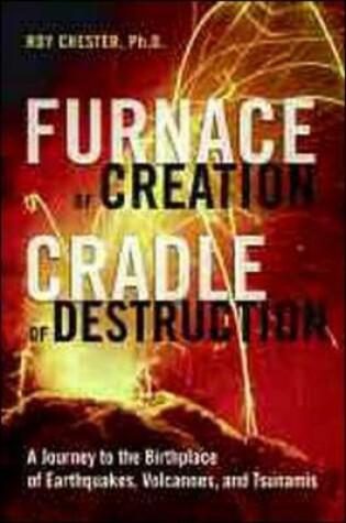 Cover of The Furnace of Creation