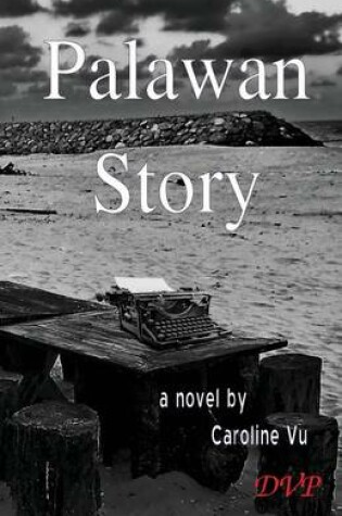 Cover of Palawan Story