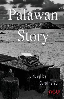 Book cover for Palawan Story