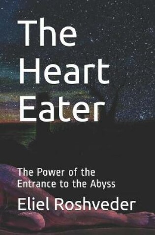 Cover of The Heart Eater