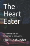 Book cover for The Heart Eater