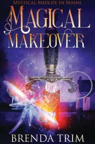 Cover of Magical Makeover