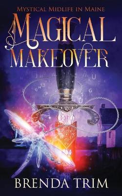 Book cover for Magical Makeover