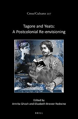 Cover of Tagore and Yeats