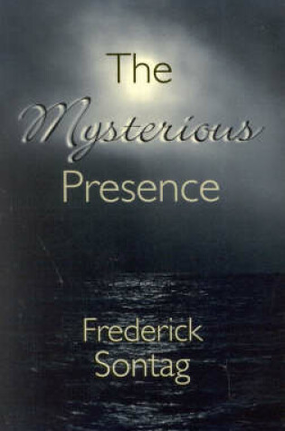 Cover of The Mysterious Presence