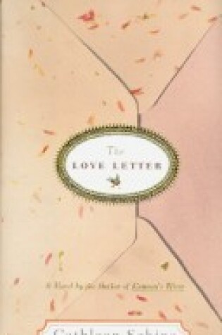 Cover of The Love Letter