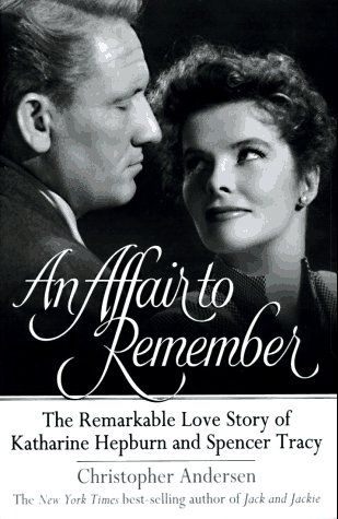 Book cover for An Affair to Remember