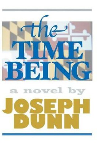 Cover of The Time Being