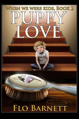 Book cover for Puppy Love