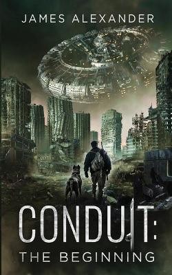 Book cover for Conduit