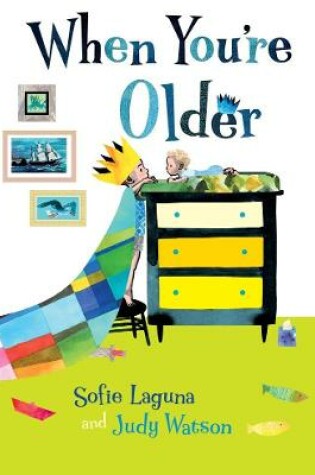 Cover of When You're Older