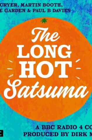 Cover of The Long Hot Satsuma