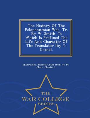 Book cover for The History of the Peloponnesian War, Volume II