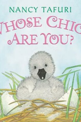 Cover of Whose Chick Are You?