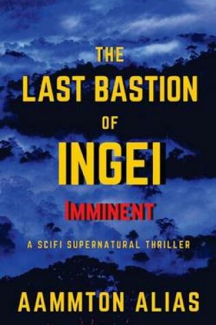 Cover of The Last Bastion of Ingei