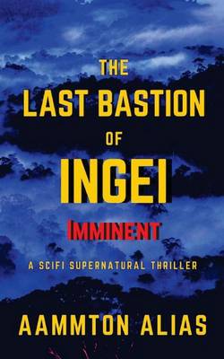 Book cover for The Last Bastion of Ingei
