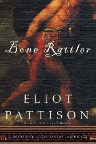 Cover of Bone Rattler