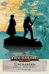 Book cover for National Treasure: A Gates Family Mystery Uncharted