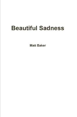 Book cover for Beautiful Sadness