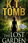 Book cover for The Lost Garden