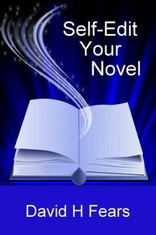 Cover of Self-Edit Your Novel