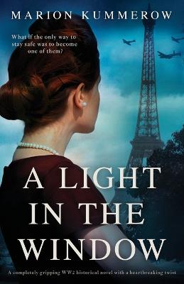 Book cover for A Light in the Window