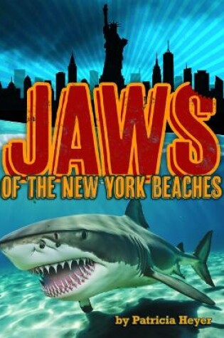 Cover of Jaws of the New York Beaches