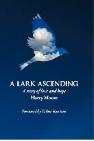 Cover of A Lark Ascending