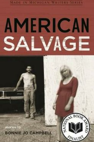 Cover of American Salvage