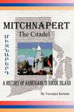 Cover of Mitchnapert the Citadel