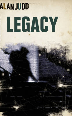 Book cover for Legacy