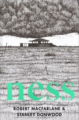 Cover of Ness