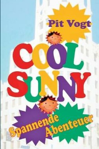 Cover of Cool Sunny