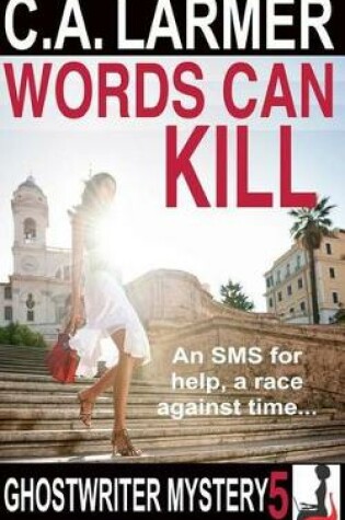 Cover of Words Can Kill