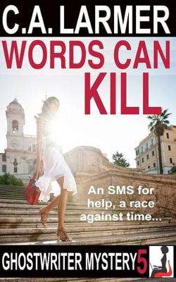 Cover of Words Can Kill