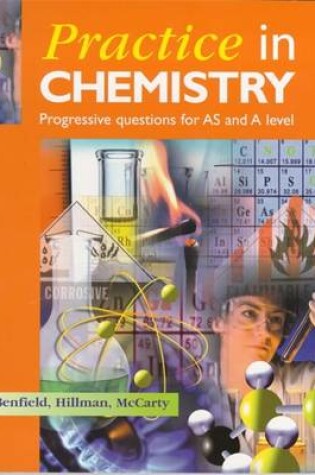 Cover of Practice in Chemistry