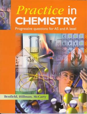 Cover of Practice in Chemistry