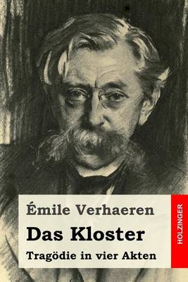 Book cover for Das Kloster