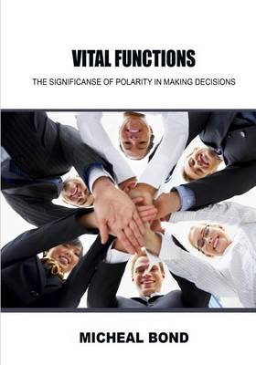 Book cover for Vital Functions
