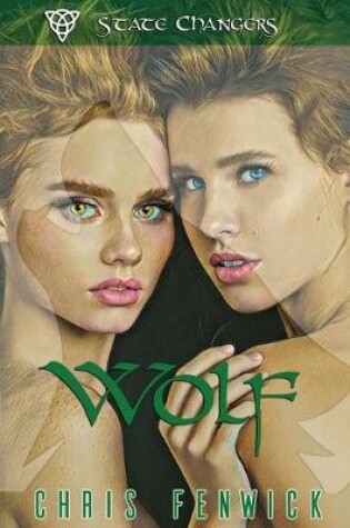 Cover of Wolf