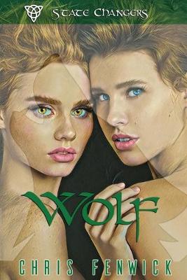 Book cover for Wolf