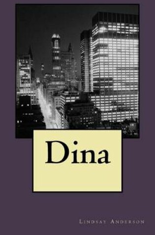 Cover of Dina