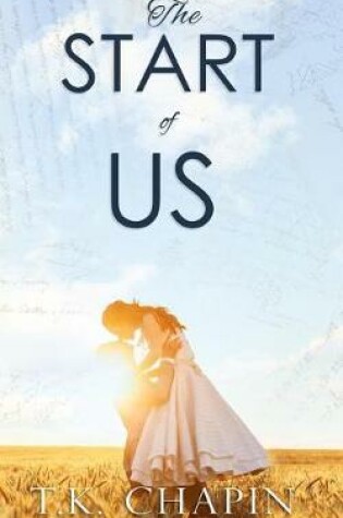 Cover of The Start Of Us