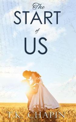 Book cover for The Start Of Us