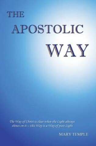 Cover of The Apostolic Way