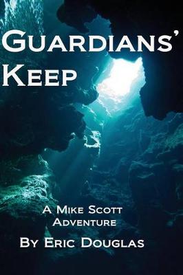 Book cover for Guardians' Keep